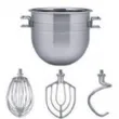 Equipement total (Cuve 10 L + 3 outils)